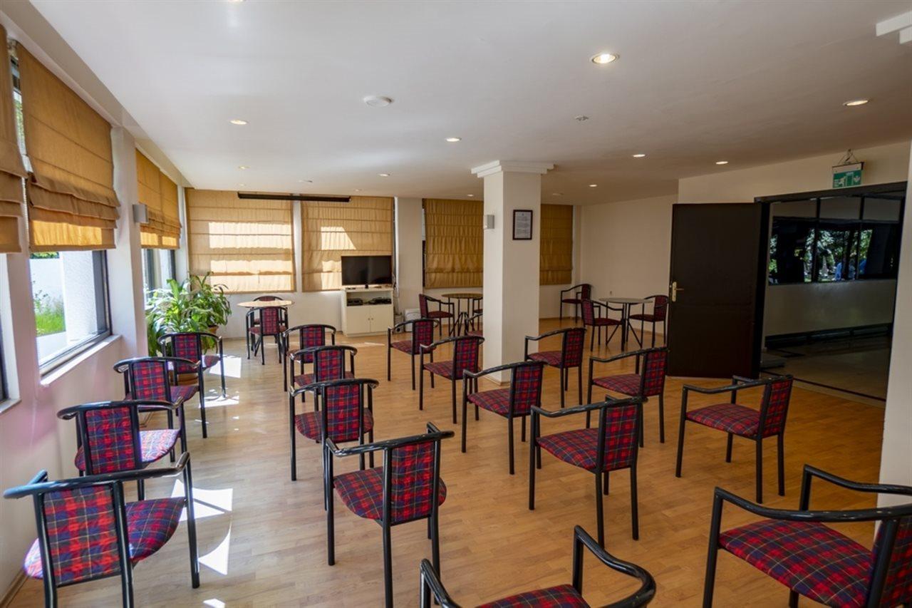 Titan Club Hotel Ultra All Inclusive Kargıcak Eksteriør bilde