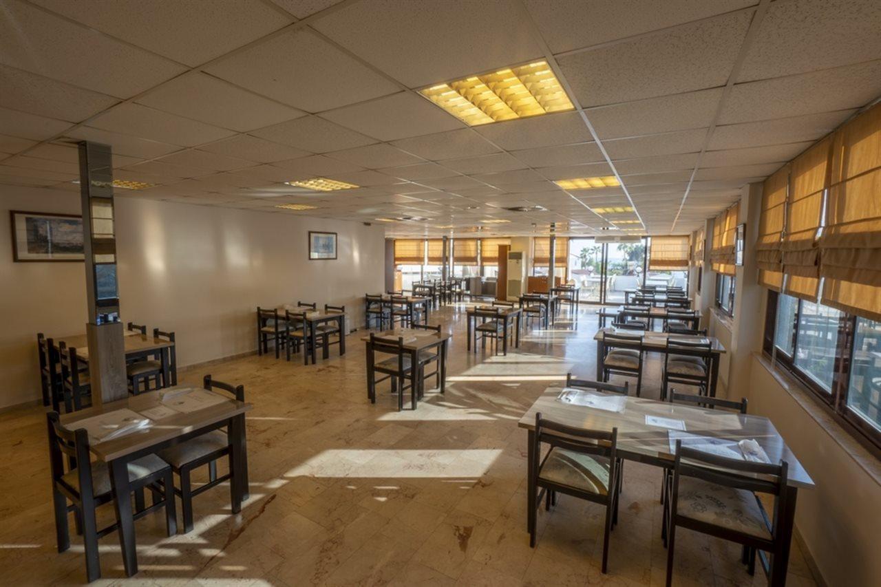 Titan Club Hotel Ultra All Inclusive Kargıcak Eksteriør bilde