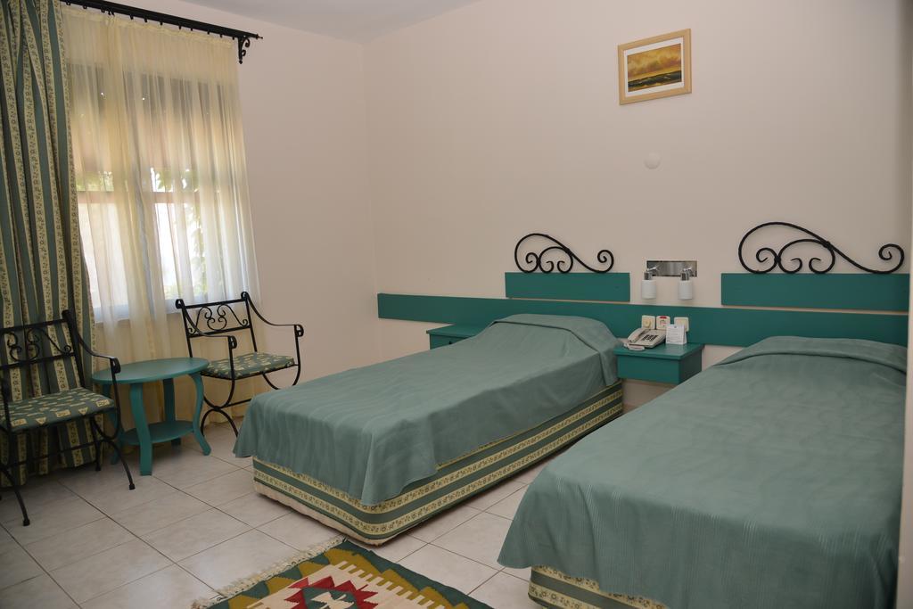 Titan Club Hotel Ultra All Inclusive Kargıcak Eksteriør bilde
