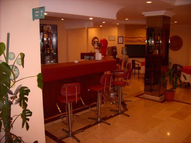 Titan Club Hotel Ultra All Inclusive Kargıcak Eksteriør bilde