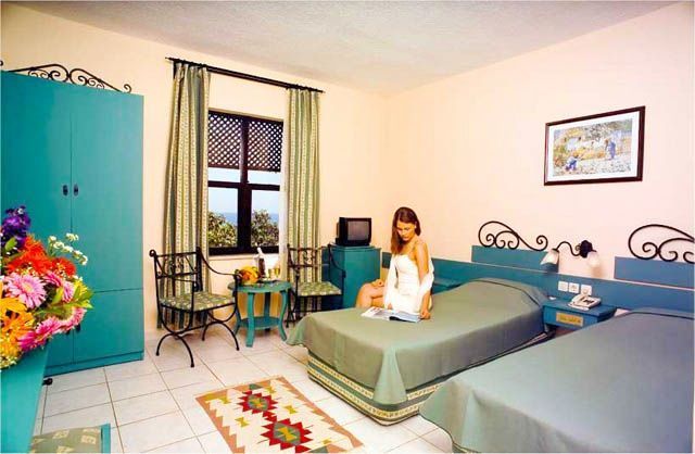 Titan Club Hotel Ultra All Inclusive Kargıcak Eksteriør bilde