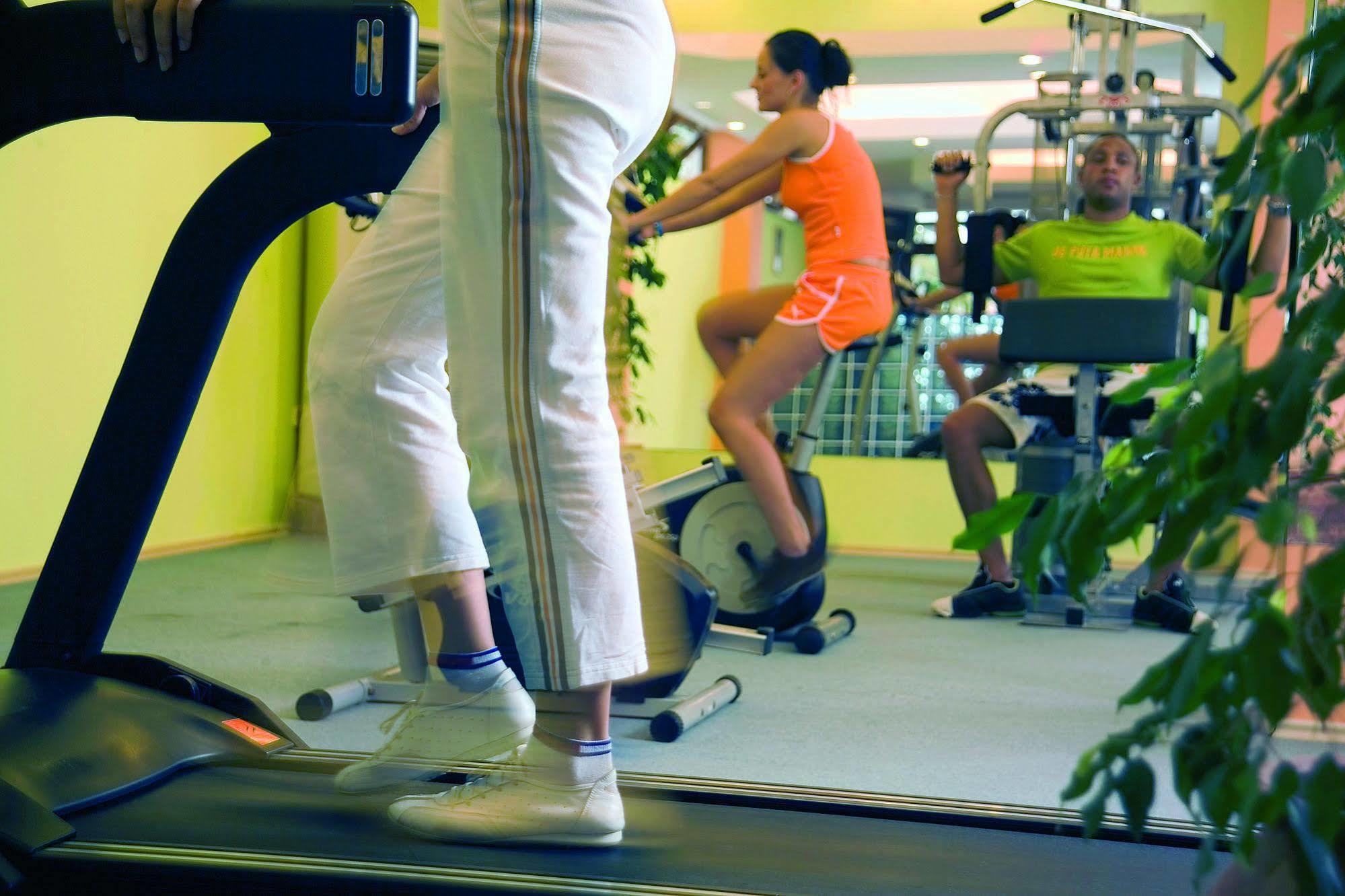 Titan Club Hotel Ultra All Inclusive Kargıcak Eksteriør bilde